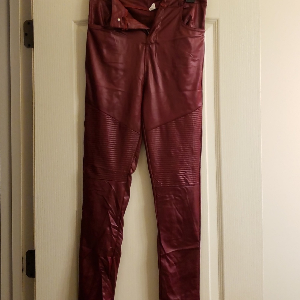 Pants